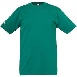 Uhlsport Camiseta Teamsport - Vert