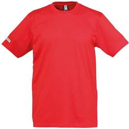 Uhlsport Camiseta Teamsport - Rouge