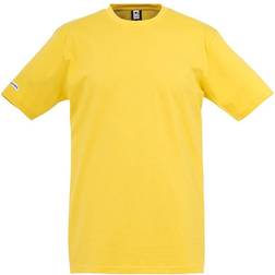 Uhlsport Camiseta Teamsport - Jaune