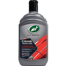 Turtle Wax Hybrid Solutions Ceramic Polish & Wax 0.5L