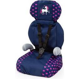 Bayer Deluxe Autostol Navy