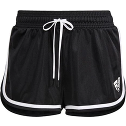 Adidas Club Tennis Shorts Women - Black/White