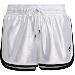 adidas Club Tennis Shorts Women - White/Black