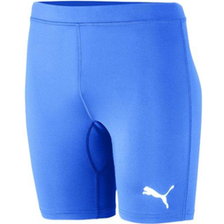 Puma Liga Baselayer Short Tights Men - Light Blue