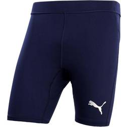 Puma Liga Baselayer Short Tights Men - Peacoat