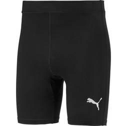 Puma Liga Baselayer Short Tights Men - Black