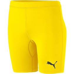 Puma Leggings Liga - Jaune