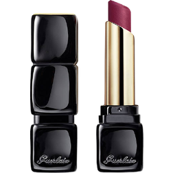 Guerlain KissKiss Tender Matte #880 Caress Plum