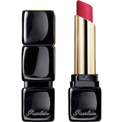 Guerlain kisskiss tender matte 666