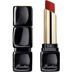 Guerlain Kisskiss tender matte rouge à lèvres mat 2,8g Rouge