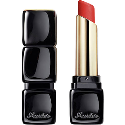 Guerlain Kisskiss tender matte rouge à lèvres mat 2,8g Orange