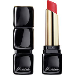 Guerlain Tender Matte Kisskiss Tender Matte 885 GENTLE CORAL