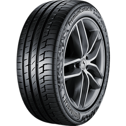 Continental ContiPremiumContact 6 245/50 R19 101Y FR SSR RunFlat