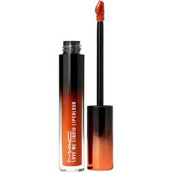 MAC Love Me Liquid Lipcolour My Lips Are Insured