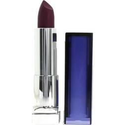 Maybelline Color Sensational Loaded Bolds Lipstick #887 Blackest Berry