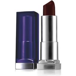 Maybelline Color Sensational Loaded Bolds Lipstick #885 Midnight Merlot