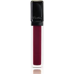 Guerlain KissKiss Liquid Lipstick L369 Tempting Matte