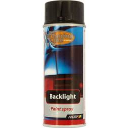 Motip Backlight Black