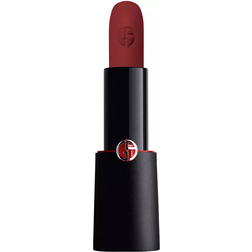 Armani Beauty Rouge D'Armani Matte Lipstick #201 Nightberry