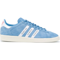 Adidas Campus Human Made - Blue