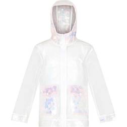 Regatta Kid's Hallow Jacket - Clear Sequin (RKN105_MUA)