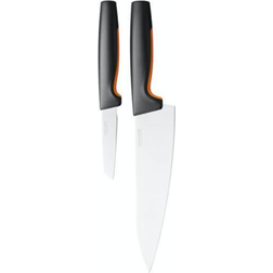 Fiskars Functional Form 1057557 Paring Knife, Cooks Knife