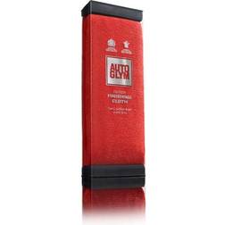 Autoglym Hi-Tech Finishing Cloth Red