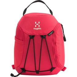 Haglöfs Corker Junior Scarlet Red 1-SIZE