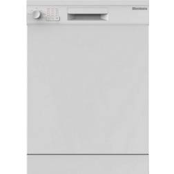 Blomberg LDF30210W White