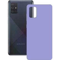 Ksix Silk Case for Galaxy A51