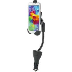 Schwaiger Universal Smartphone Holder