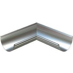 Lindab Silver Rainline RVI90 5842087