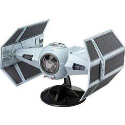 Revell Star Wars Darth Vader's TIE Fighter 1:57