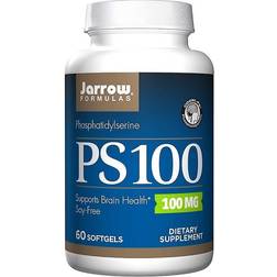 Jarrow Formulas PS 100 60 Stk.