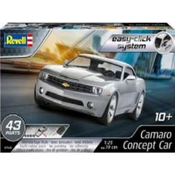 Revell Camaro Concept Car 1:25