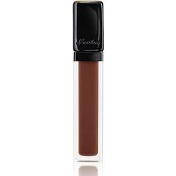 Guerlain KissKiss Liquid Lipstick L301 Sweet Matte