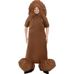 Orion Costumes Inflatable King Ding Penis Adult Costume