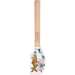 Martinex Mumin Figures Medium Baking Spatula 26 cm