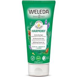 Weleda Harmony Aroma Shower Gel 200ml