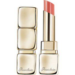 Guerlain KissKiss Shine Bloom rouge à lèvres brillant teinte 309 Fresh Coral 3,5 g