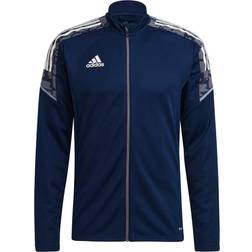 adidas Condivo 21 Primeblue Training Jacket Men - Team Navy/White