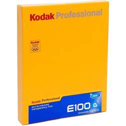 Kodak Professional Ektachrome E100 10 Pack