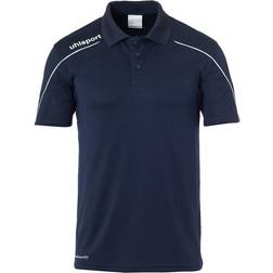 Uhlsport Polo Stream 22 - Bleu