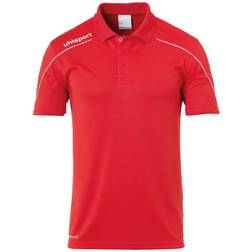 Uhlsport Polo Stream 22 - Rosso