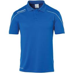 Uhlsport Polo Stream 22 - Bleu