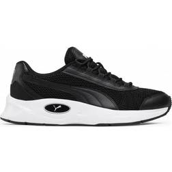 Puma Nucleus M - Black/Black