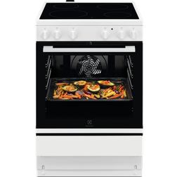 Electrolux LKR64000NW Vit