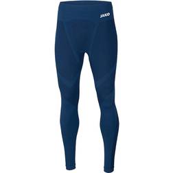 JAKO Legging long Comfort 2.0 - Bleu