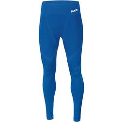 JAKO Comfort 2.0 Long Tight Kids - Sport Royal