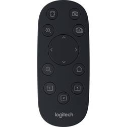 Logitech Remote Control For PTZ Pro 2